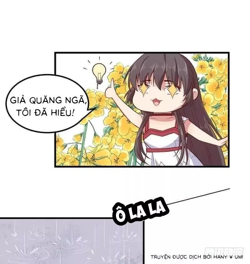mộc lan muốn xuất giá chapter 10 17