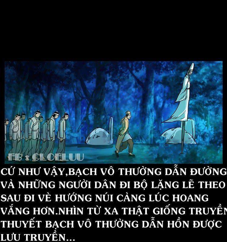 tiên sơn truyền kỳ chapter 16 23