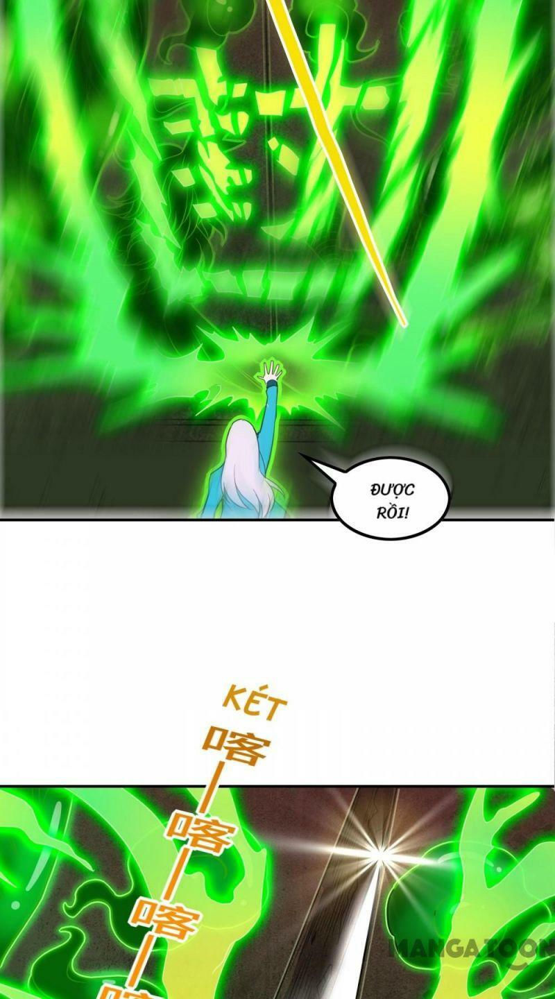 đệ nhất người ở rể chapter 128.1 16