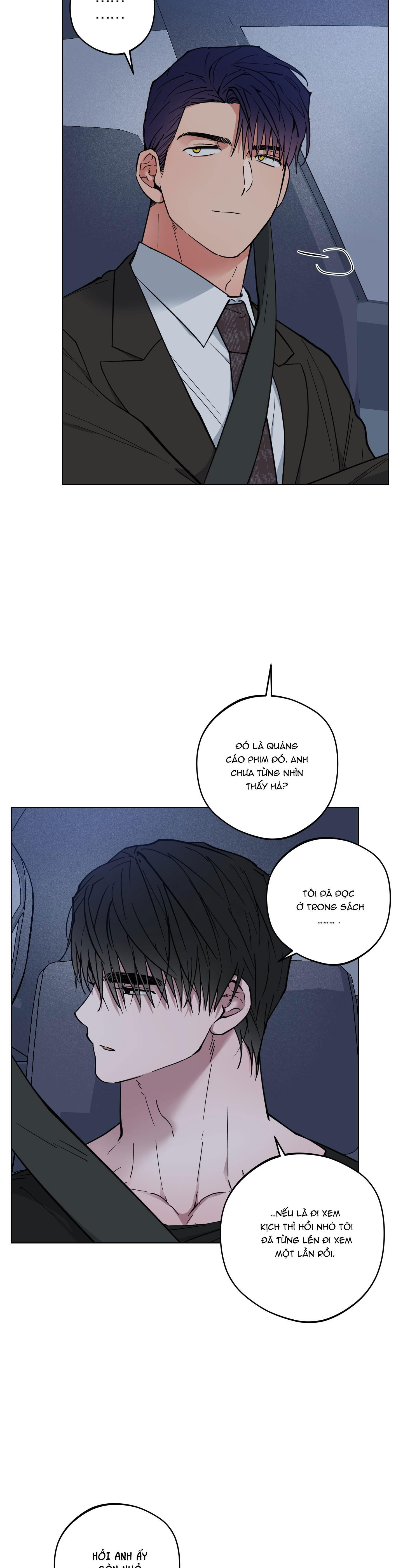 bình minh của rồng chapter 15 28