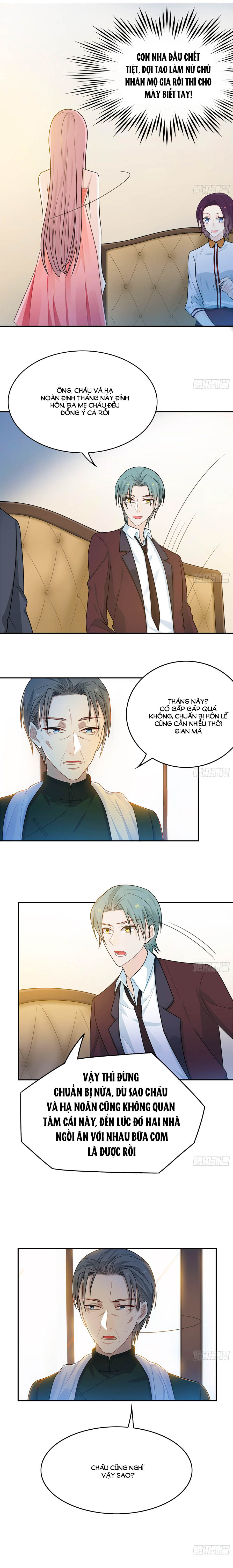 hai cách tìm gặp người yêu chapter 46 5