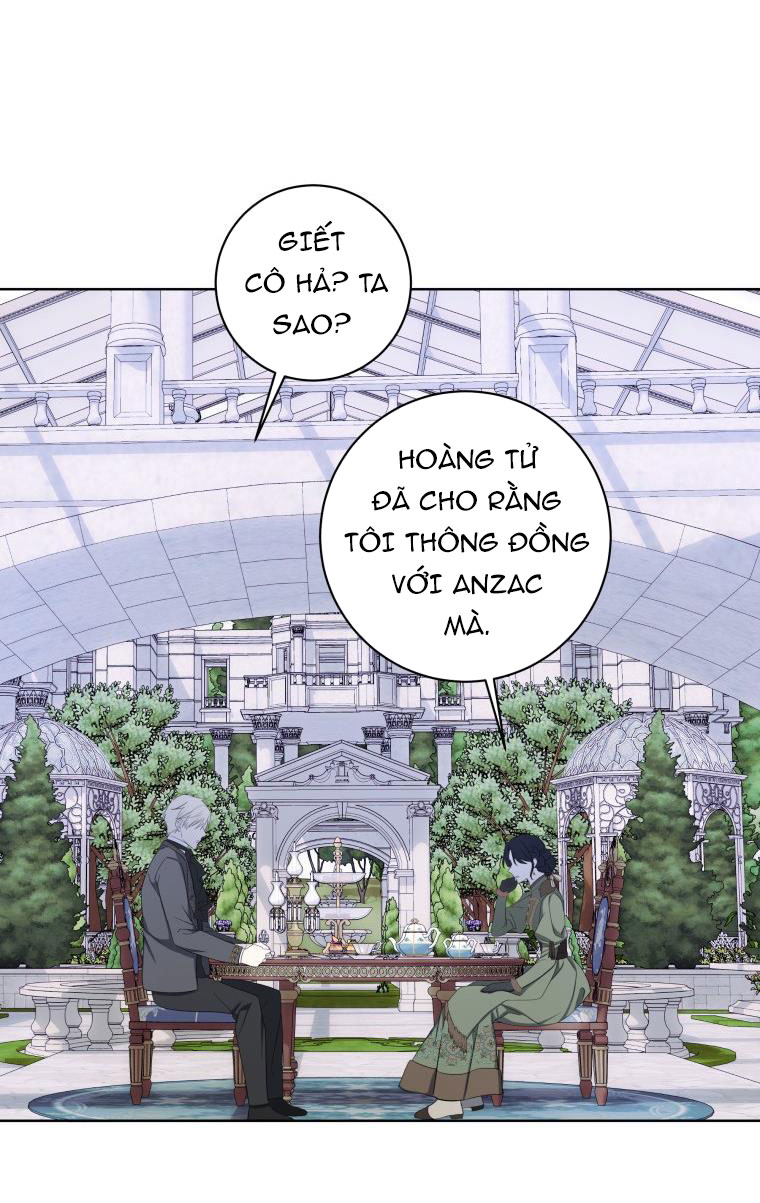 trở thành vợ của nam chính phế vật chapter 40.1 44