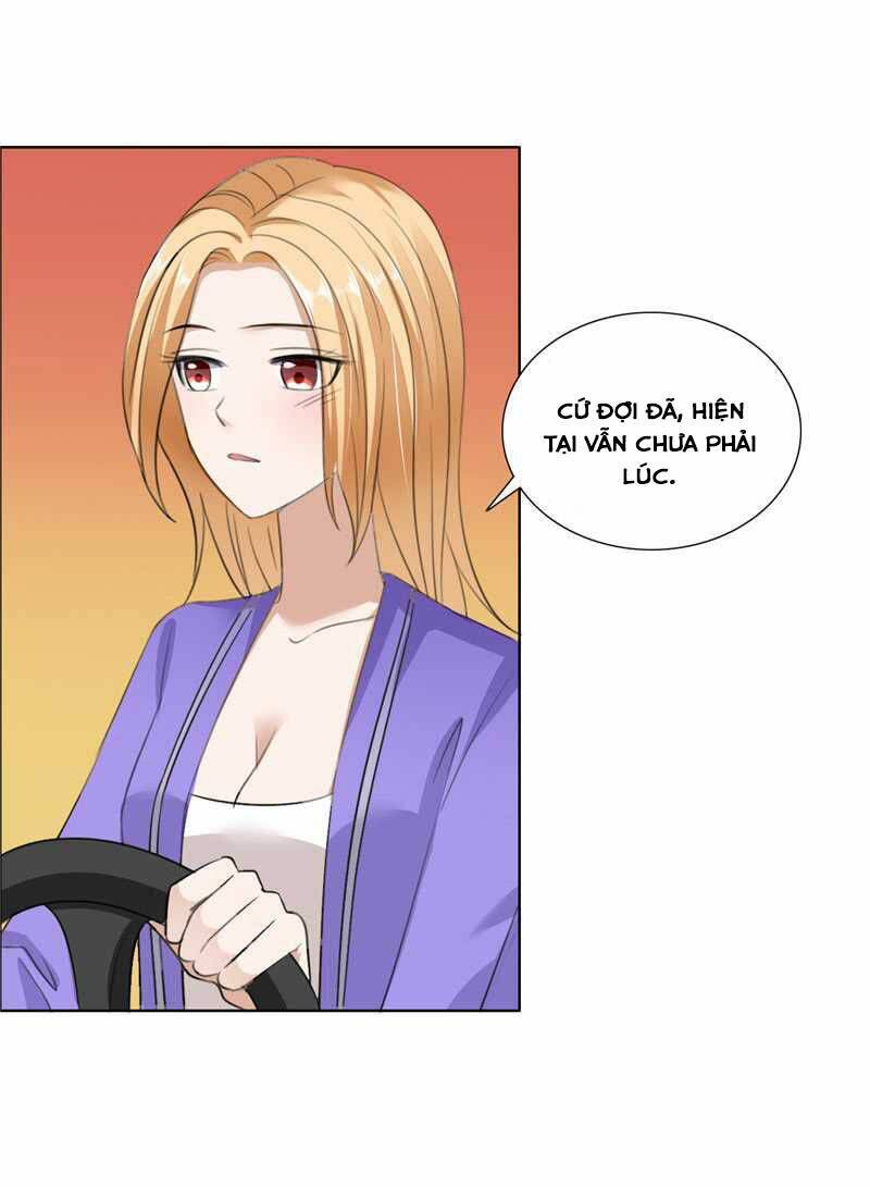 độc sủng kiều thê của bá đạo tổng tài chapter 33 13