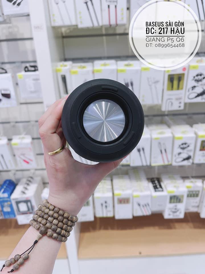 Loa HARLOOK V20  Bluetooth mini công suất 15W (Hàng chính hãng)