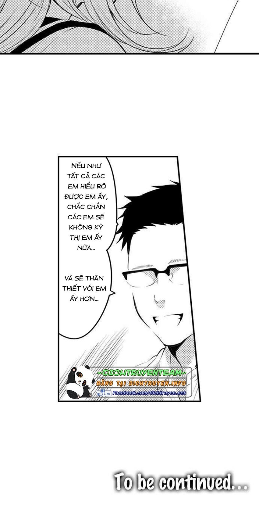 trêu ghẹo "gấu" nhà tôi! chapter 41 27