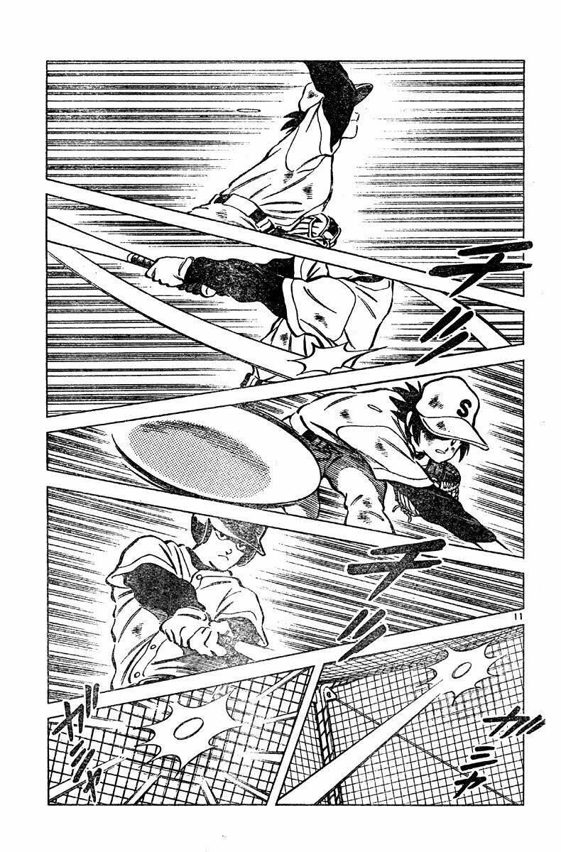 trò chơi vượt qua thử thách chapter 27 12