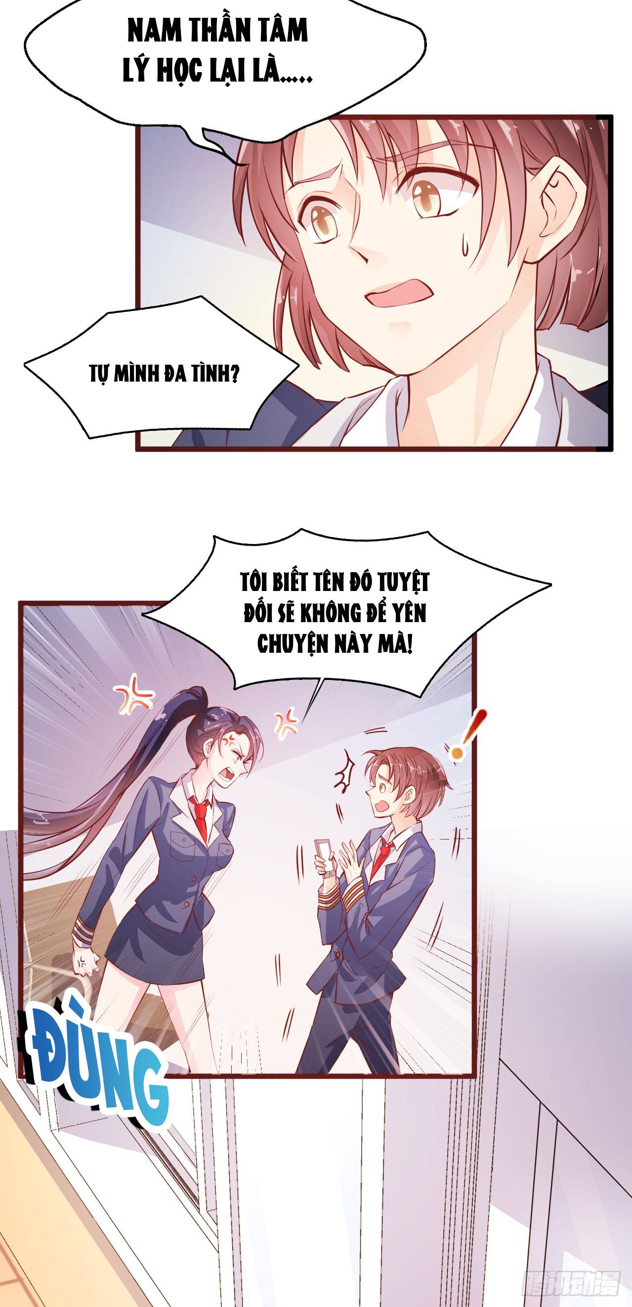 sau này vẫn cứ thích anh chapter 5 4