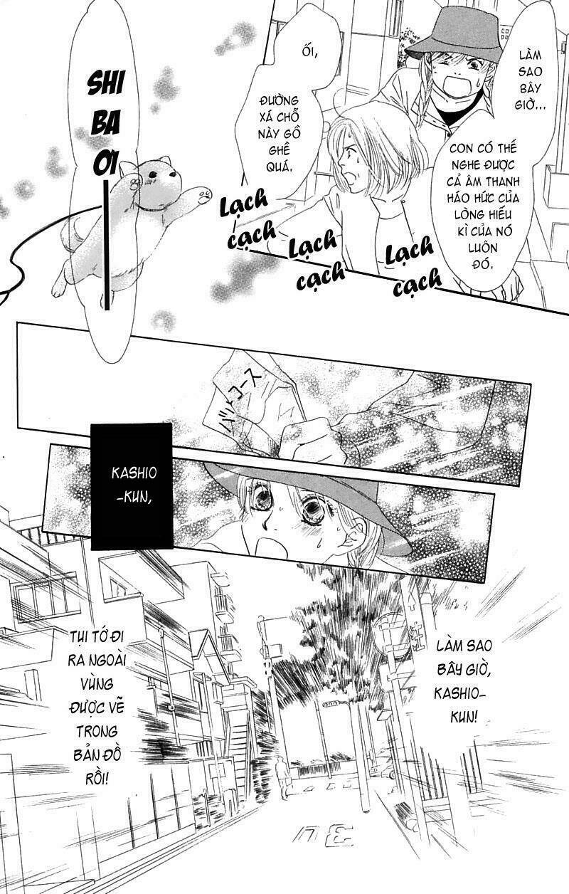 100% no kimi e chapter 2 38