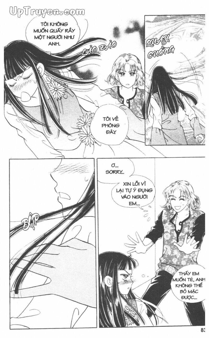 banana school chapter 7 83