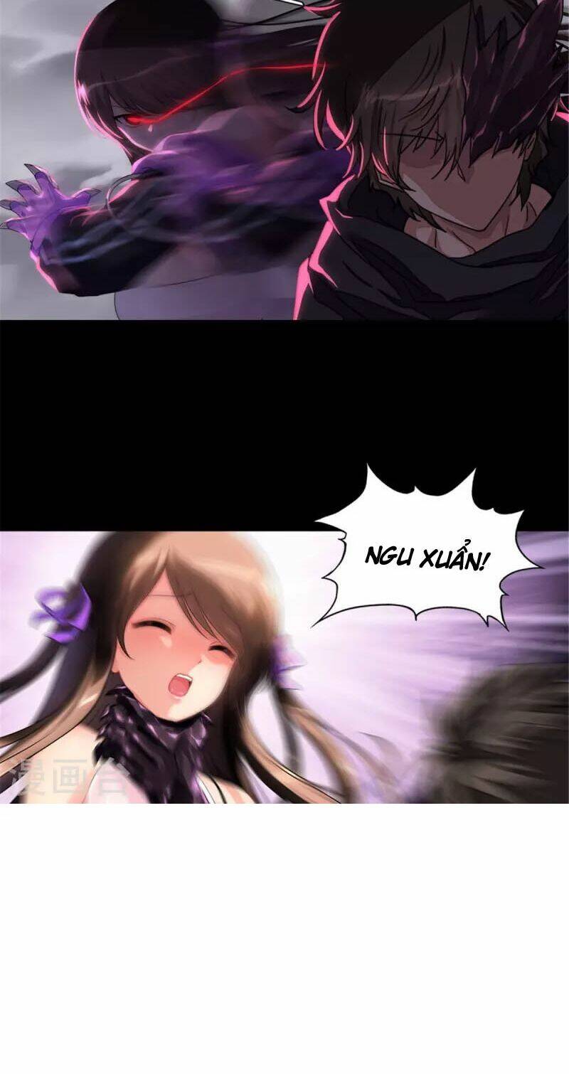 bạn gái virus của tôi chapter 305 2