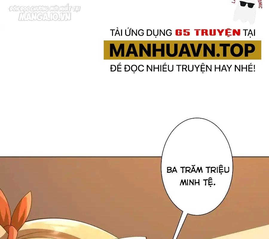 Bắt Đầu Với Trăm Vạn Minh Tệ Chapter 144 - Trang 57