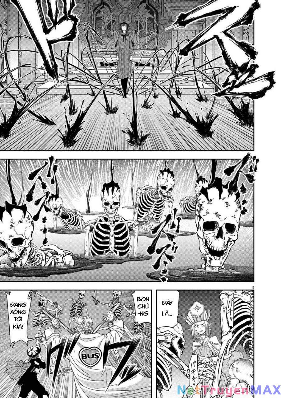 thất sách chuyển sinh chapter 26 5