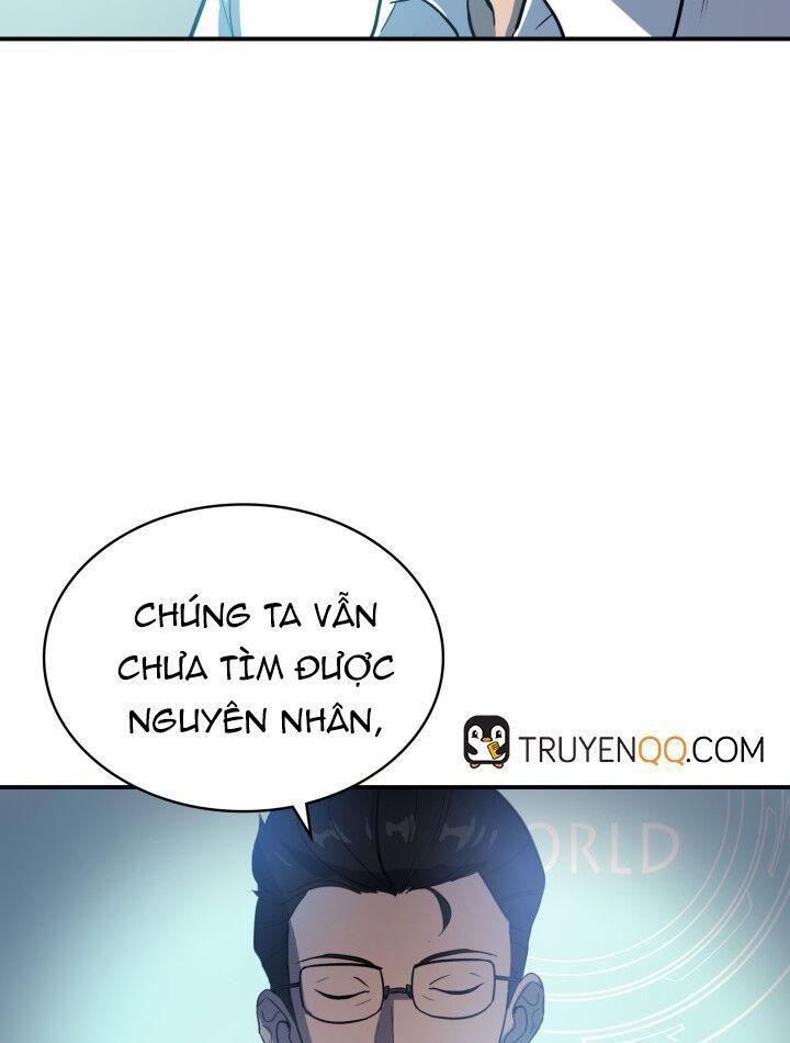 tôi trở lại thăng cấp một mình chapter 2 18