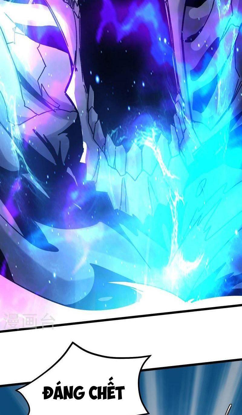 đồ đệ ta toàn là nữ ma đầu chapter 125 27