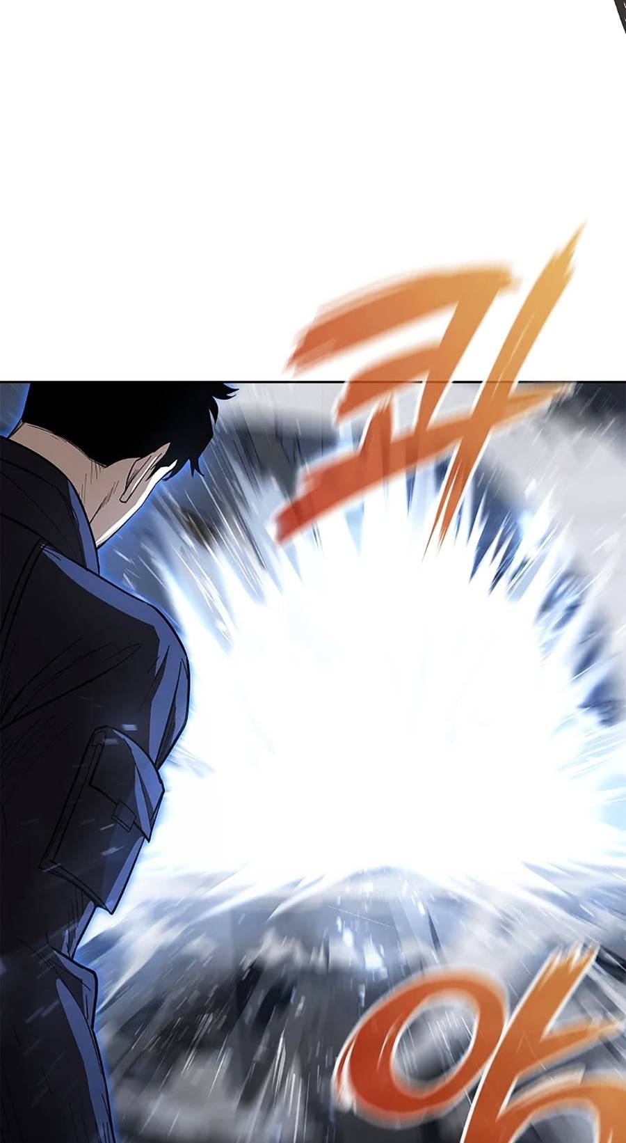 chiến binh học đường - cuộc đột kích trong ngục tối chapter 8 77