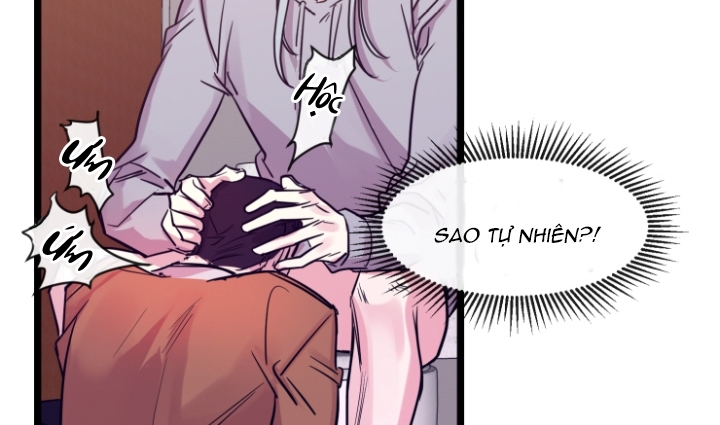 kiếp trước bí ẩn của giáo sư chapter 8 69