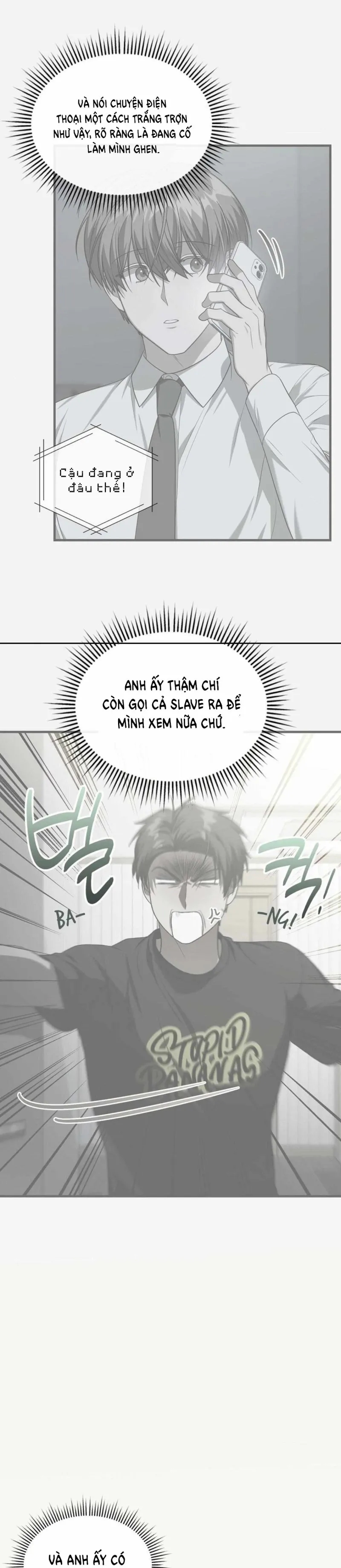 thành viên của hội là hàng xóm bên cạnh chapter 69 20