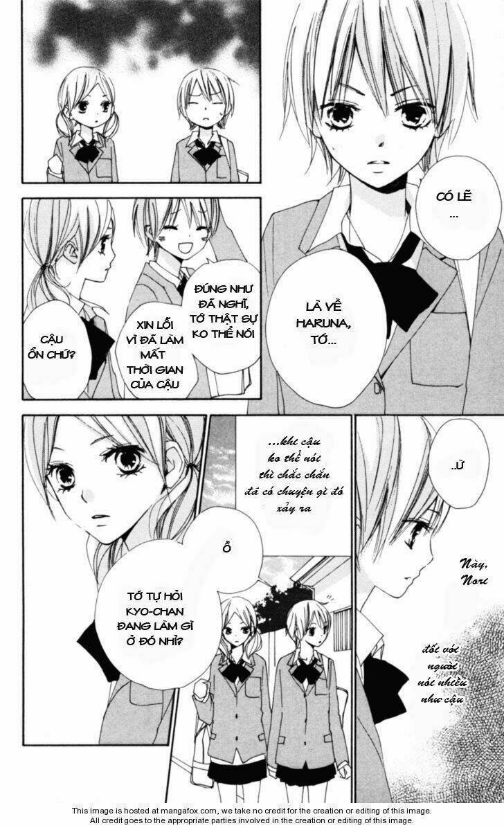 bokura wa itsumo chapter 12 22