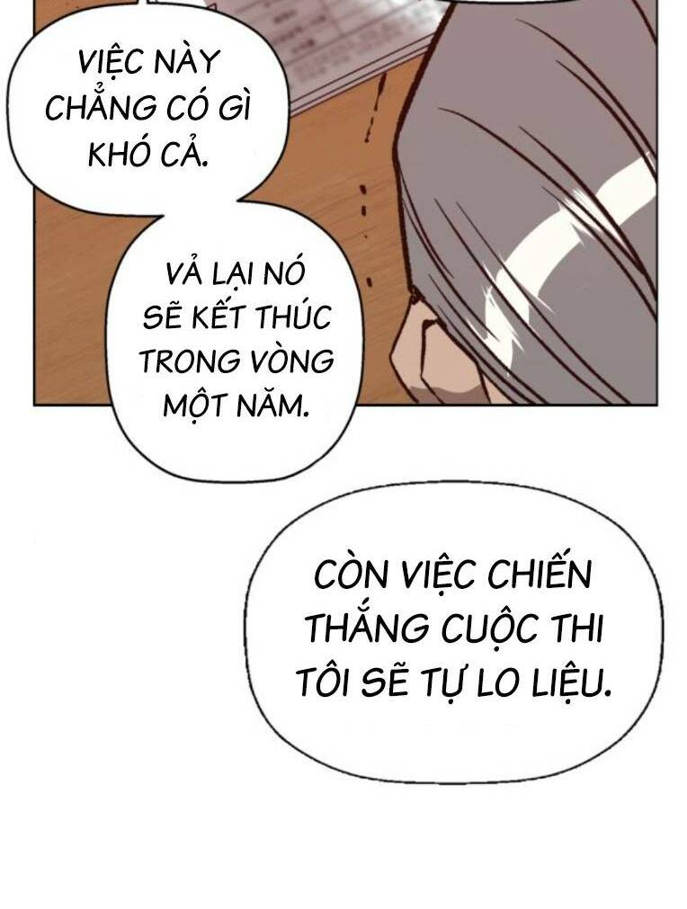 Weak Hero chapter 263 41