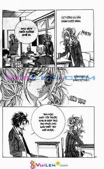 tình yêu quý tộc chapter 5 7