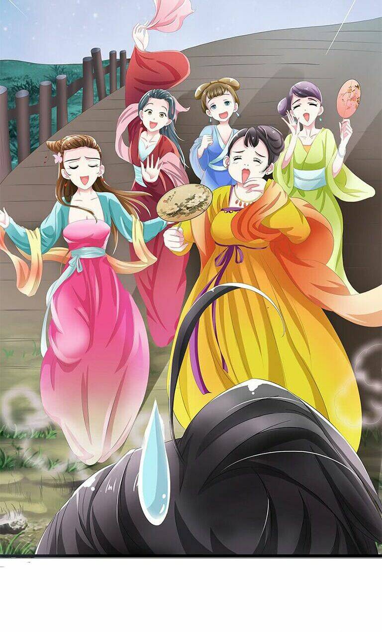 người hầu của ta là ma vương chapter 1 10