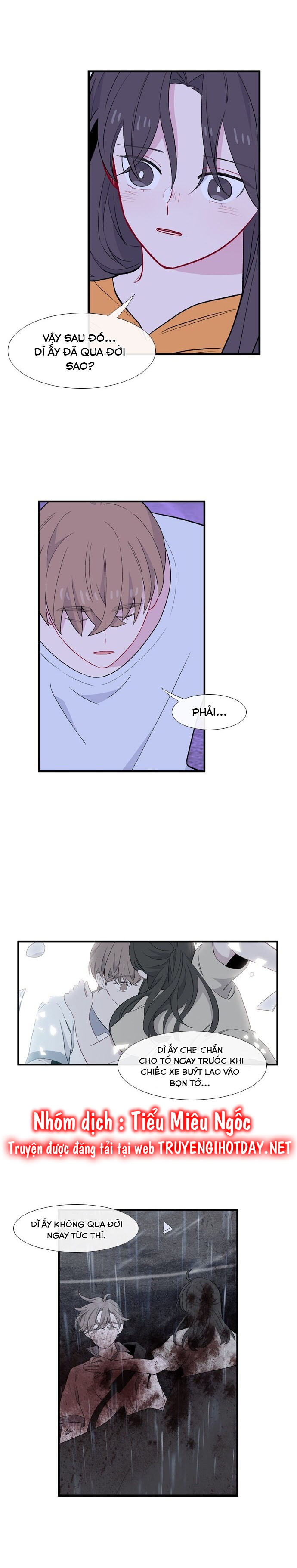 quay lại nhé chapter 55 9