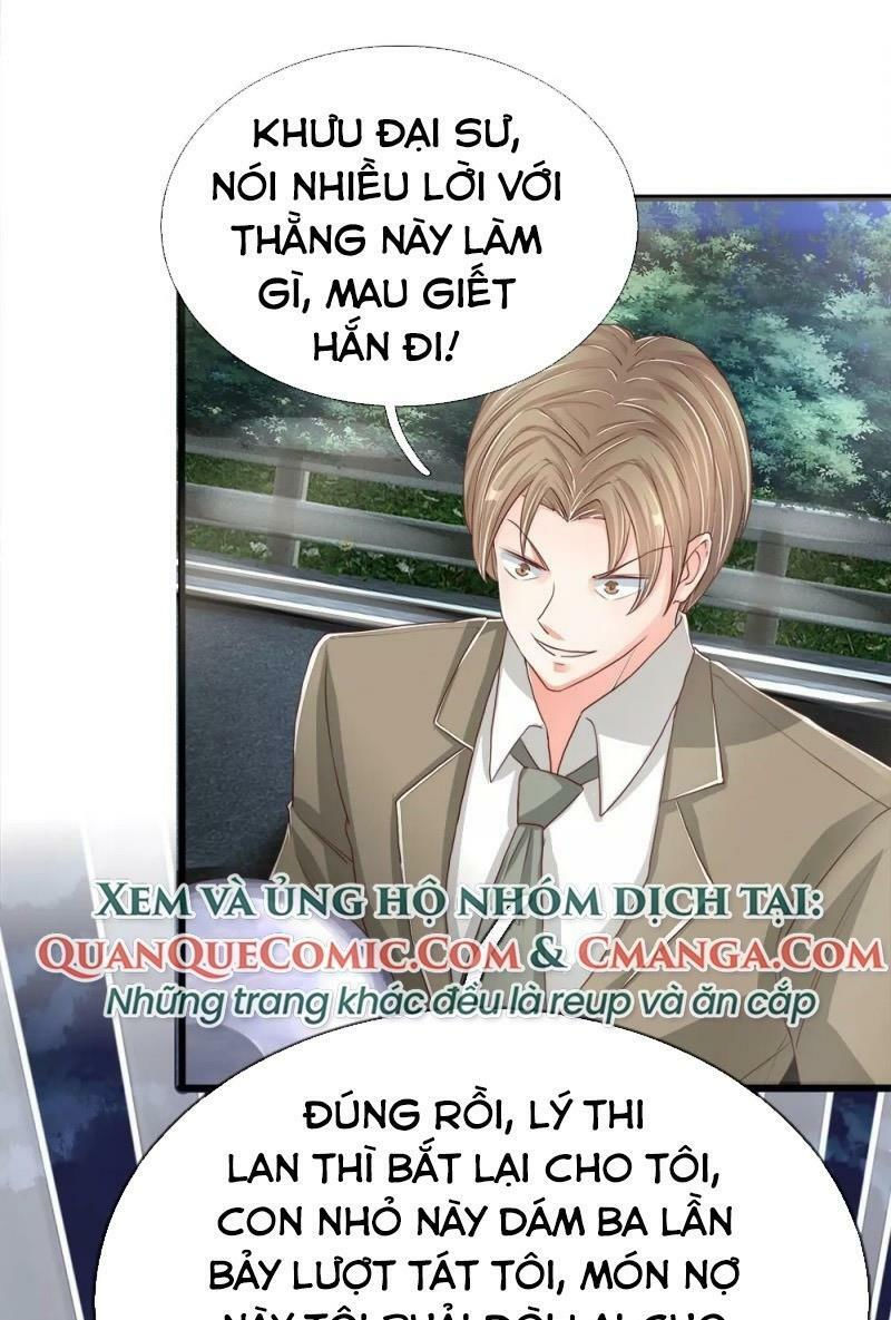 vú em tiên tôn đi ở rể chapter 115 13