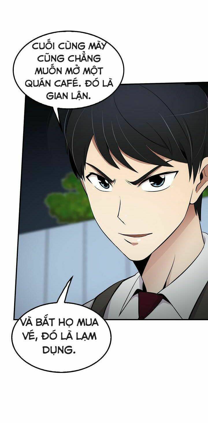 điều tra viên chuyển sinh chapter 8 25