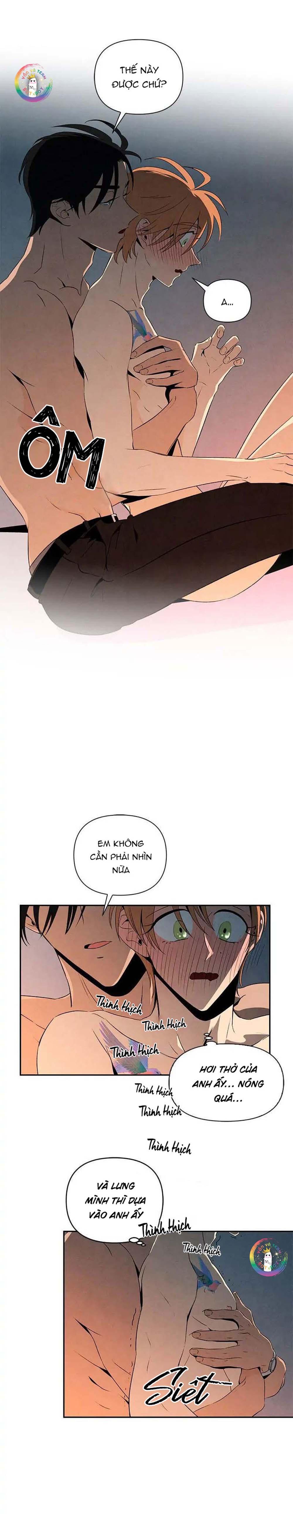 bona sort chapter 10 17