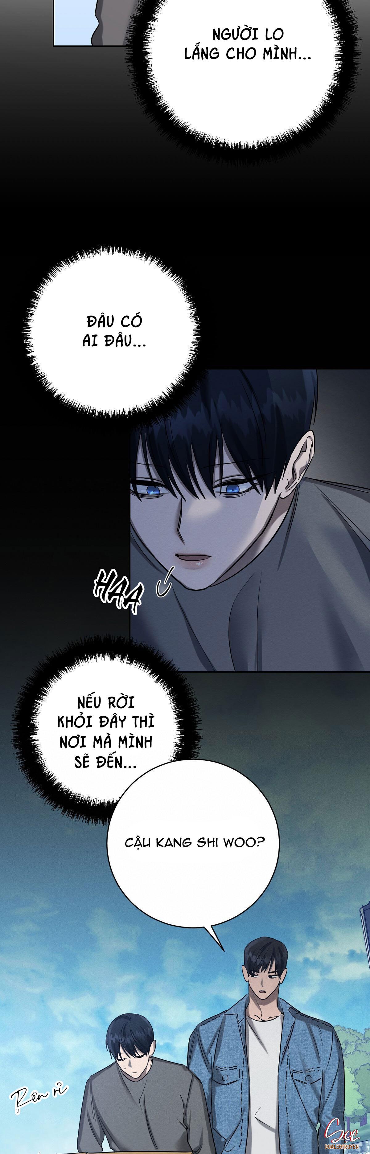 lý do của ác nhân chapter 33 19