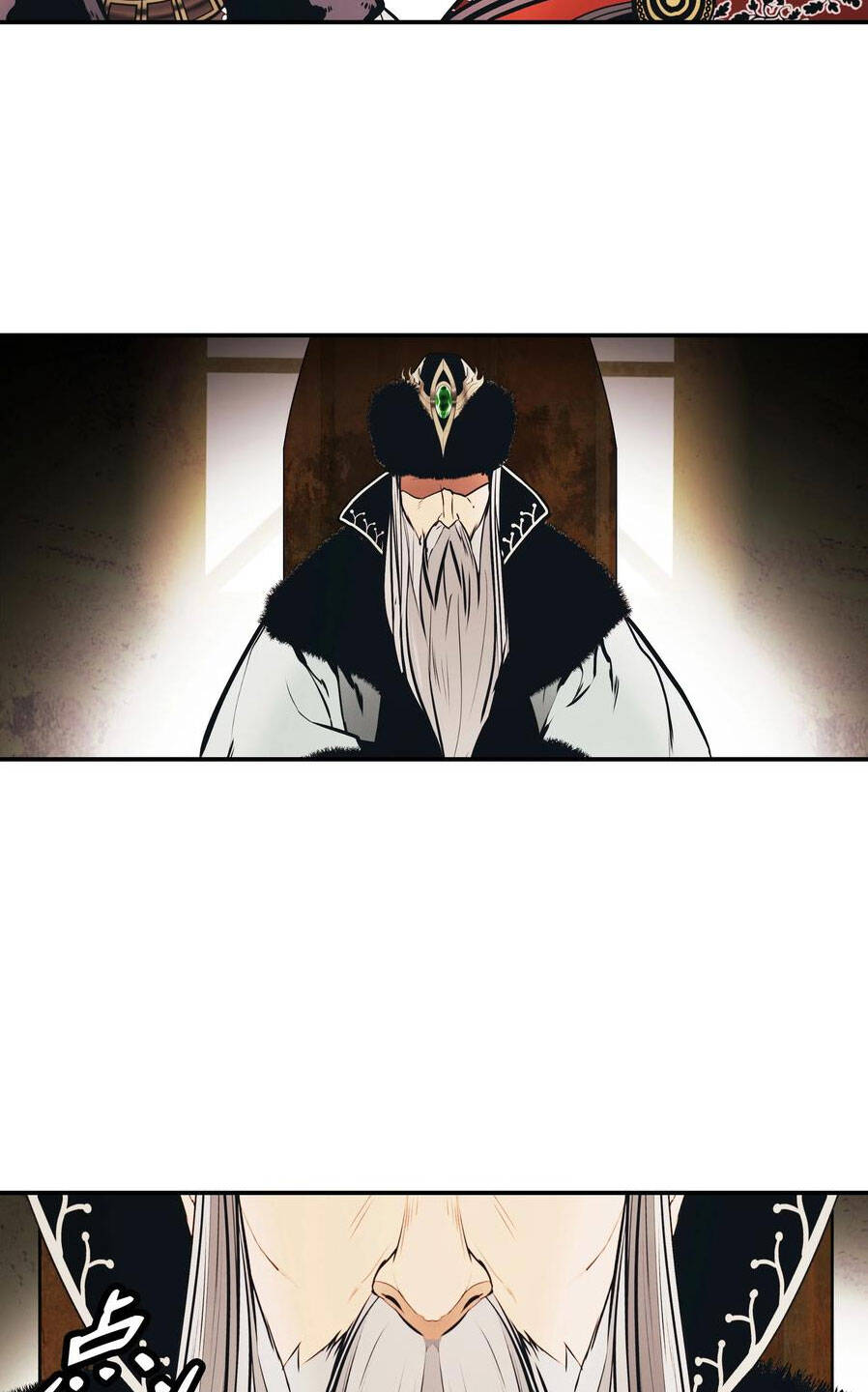 bất bại chân ma chapter 144 66