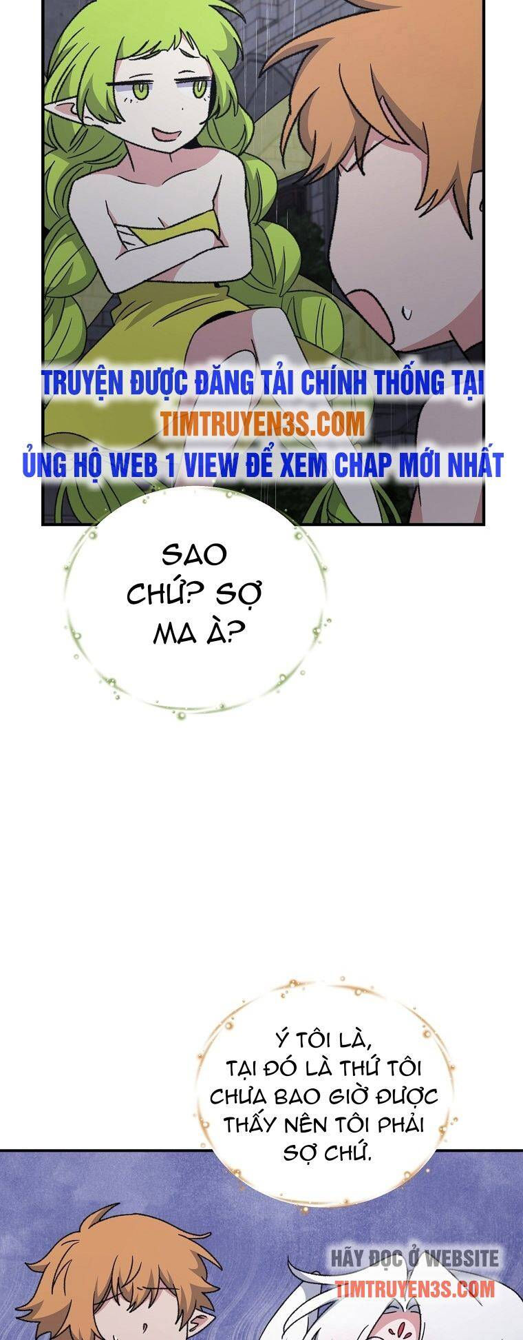 nhà hiền triết yigret chapter 55 11