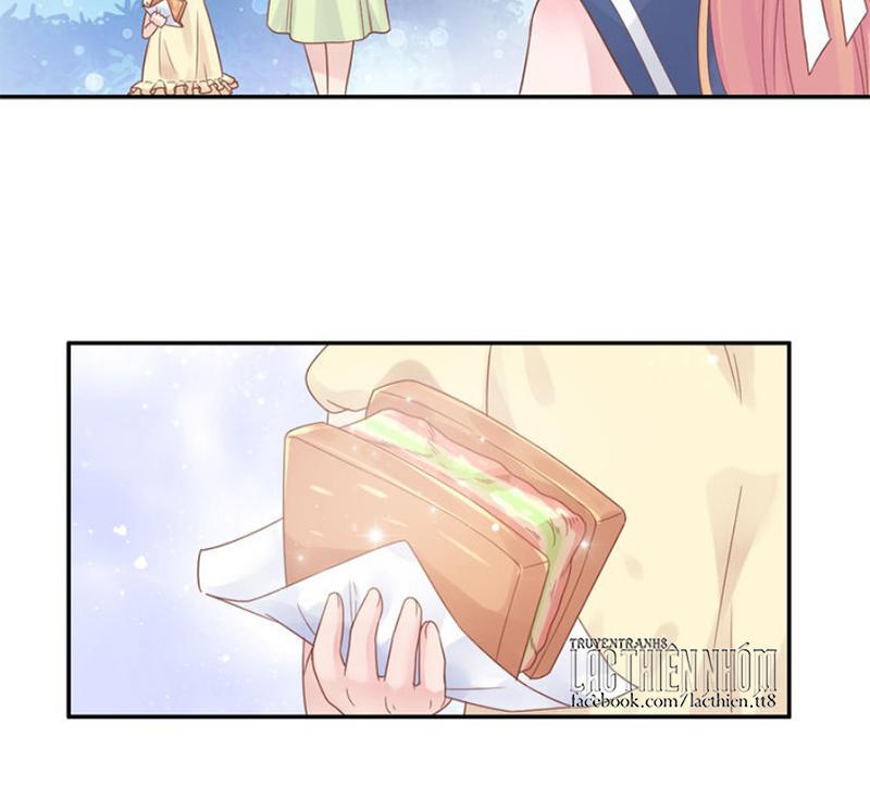 mật thất khốn du ngư chapter 13 6