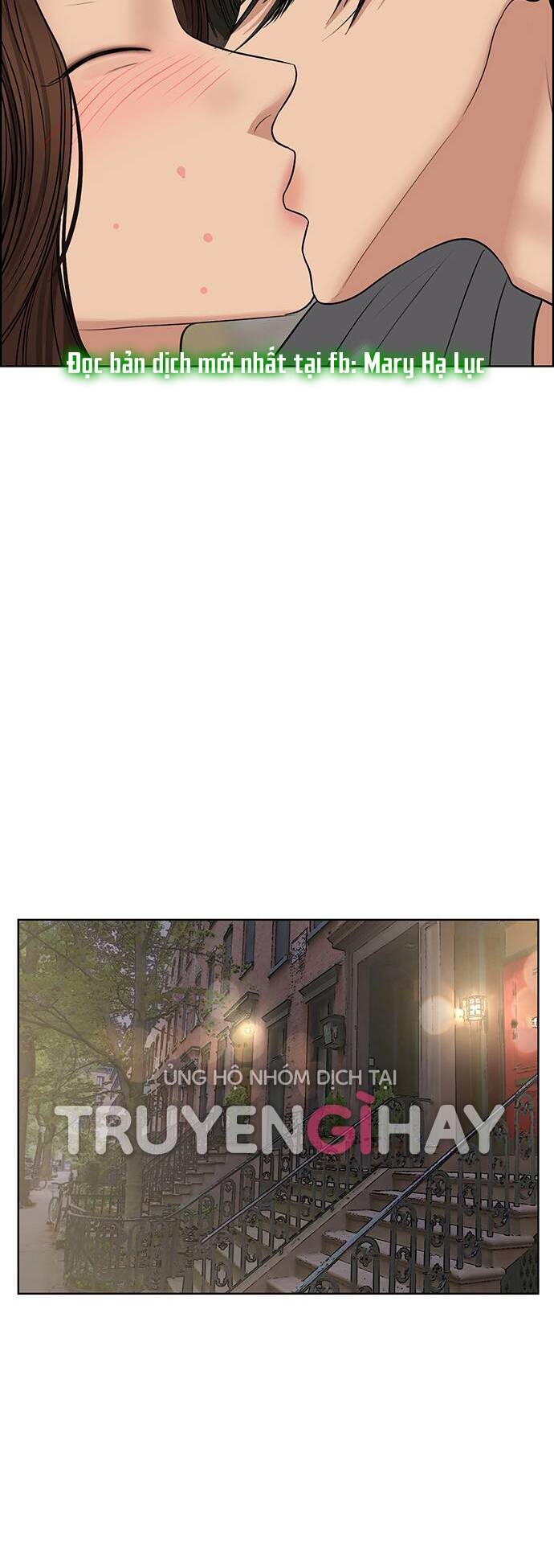 nữ thần giáng thế chapter 188.2 36