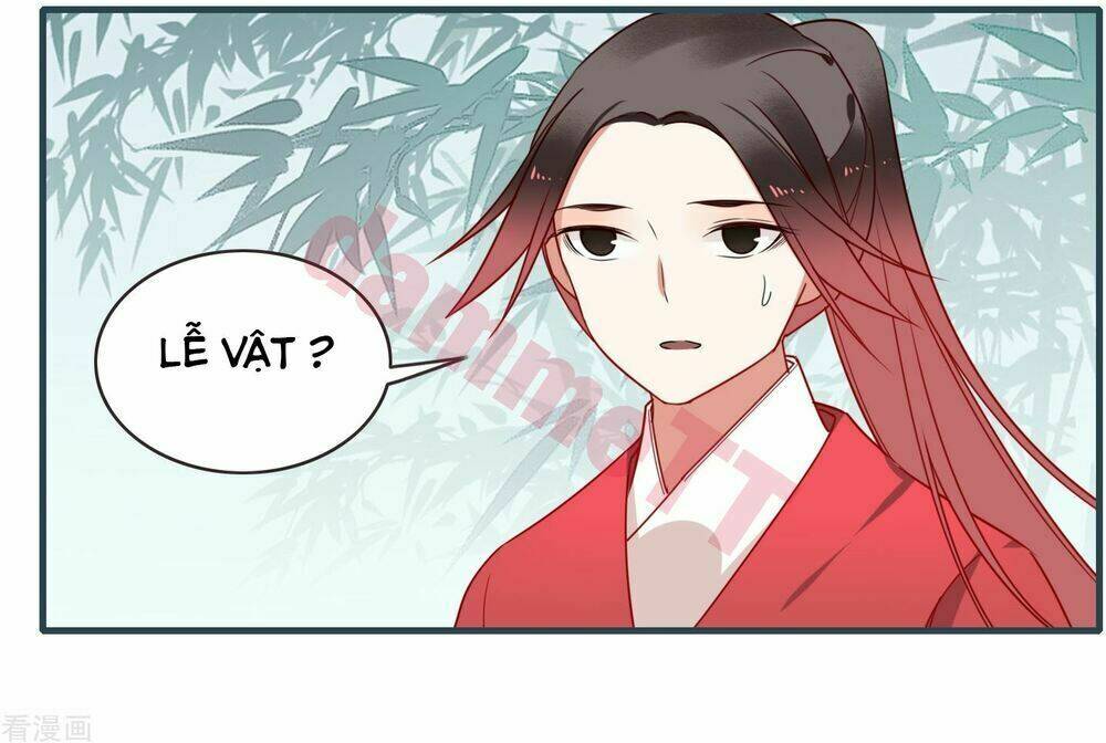 bỉ ngạn hoa chapter 36 16