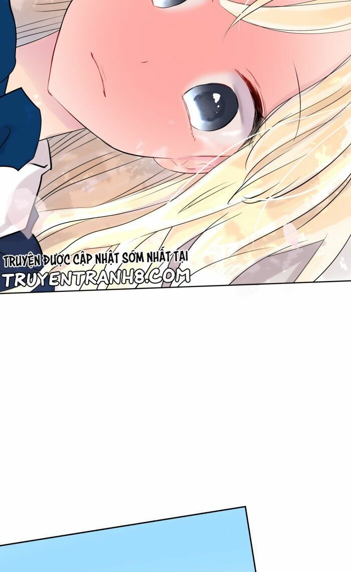 choco ngọt ngào chapter 13 26