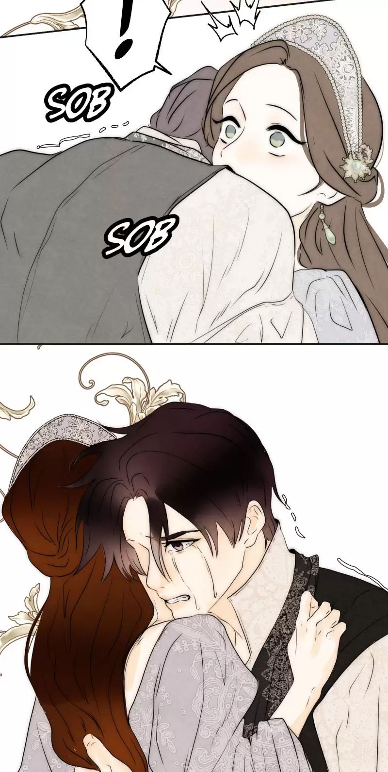 tôi là kẻ phản diện chapter 27 12