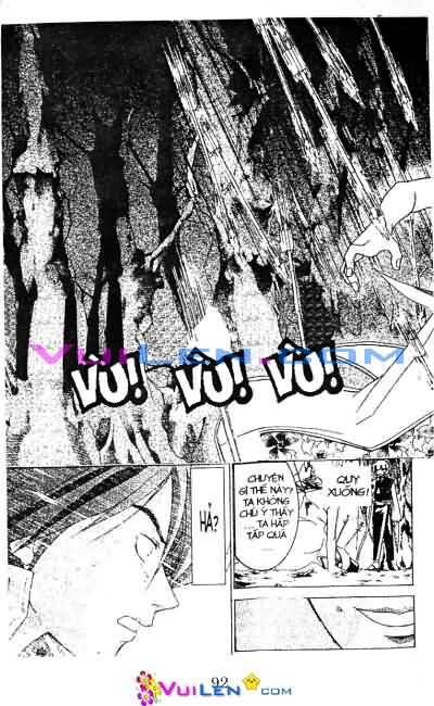 mắt quỷ kyo chapter 62 93