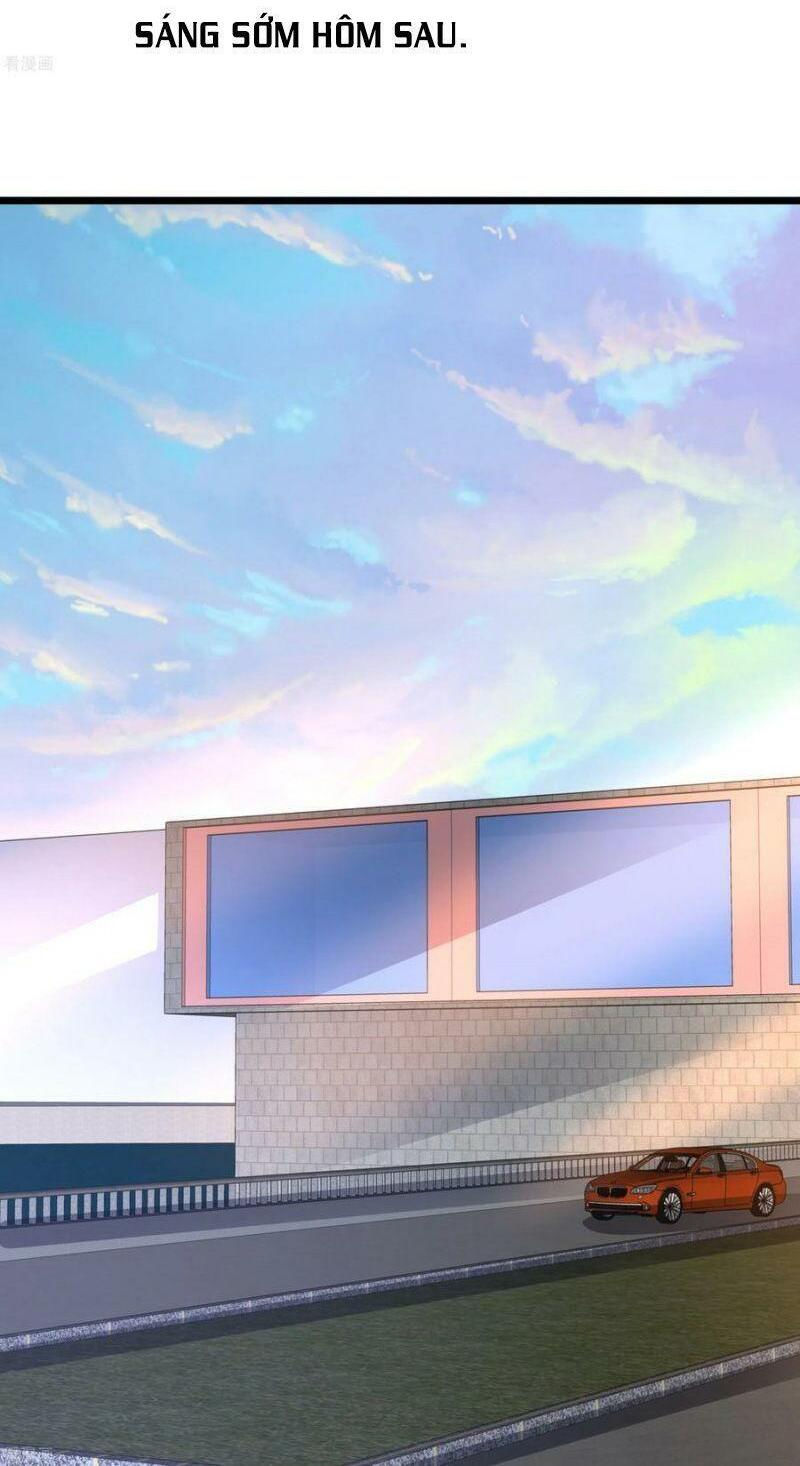 đô thị tà vương chapter 145 4