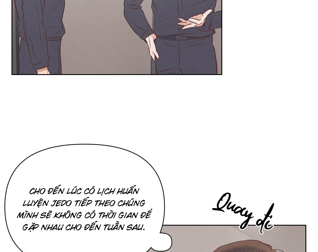 đại úy lãng mạn thân yêu của tôi chapter 27 95