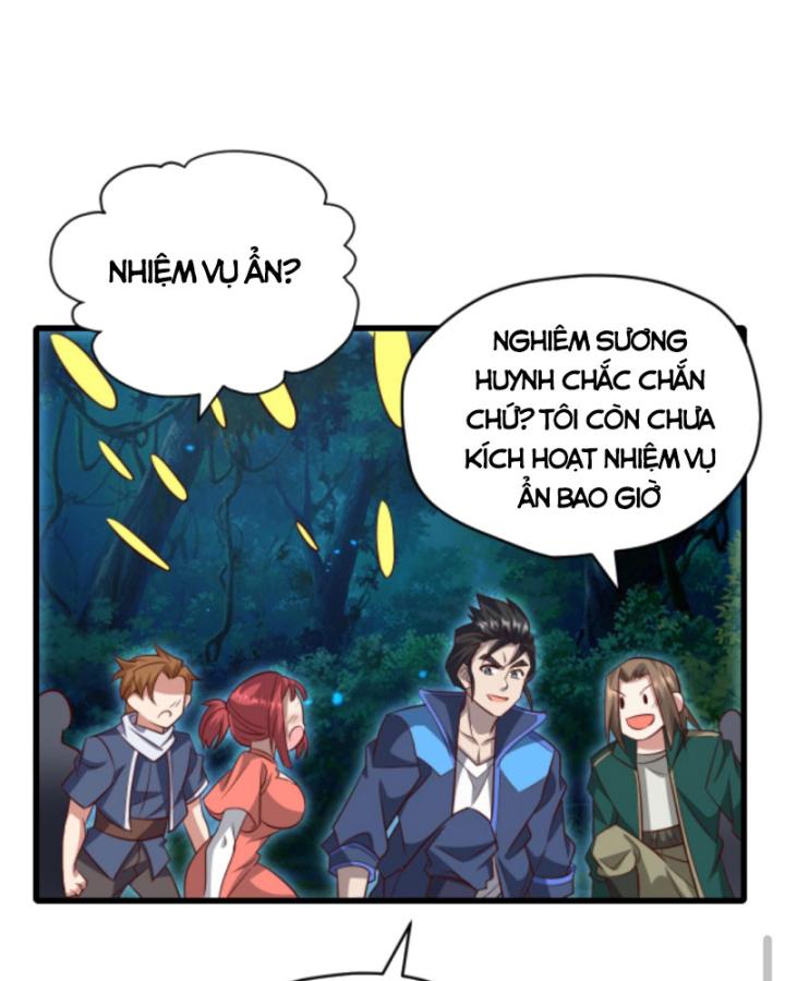 người chơi và nhân vật chính đều muốn làm hại ta chapter 99 32