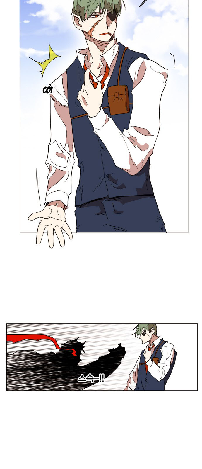 hard core leveling warrior chapter 129 35