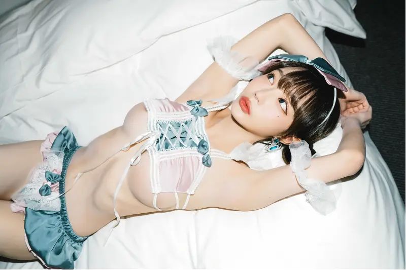 hình cosplay chapter 398 8