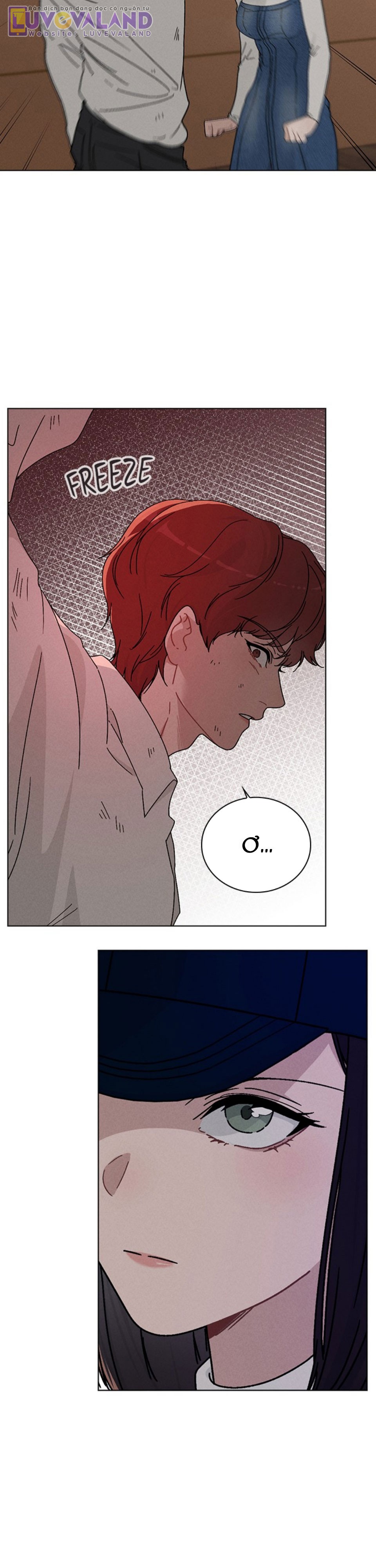 bảng đánh giá người yêu cũ chapter 6 33