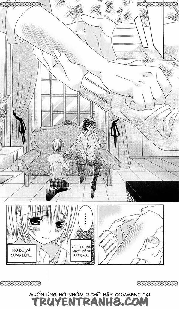 suki desu suzuki-kun!! chapter 50 32