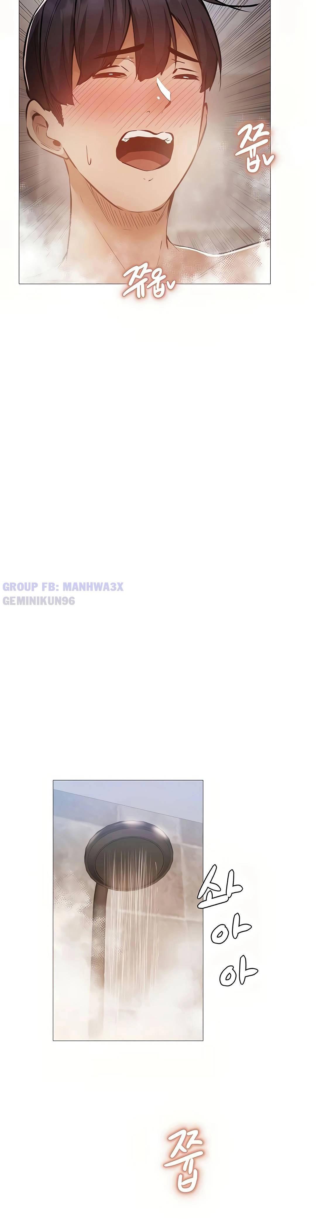 dưới mái nhà chung chapter 29 3