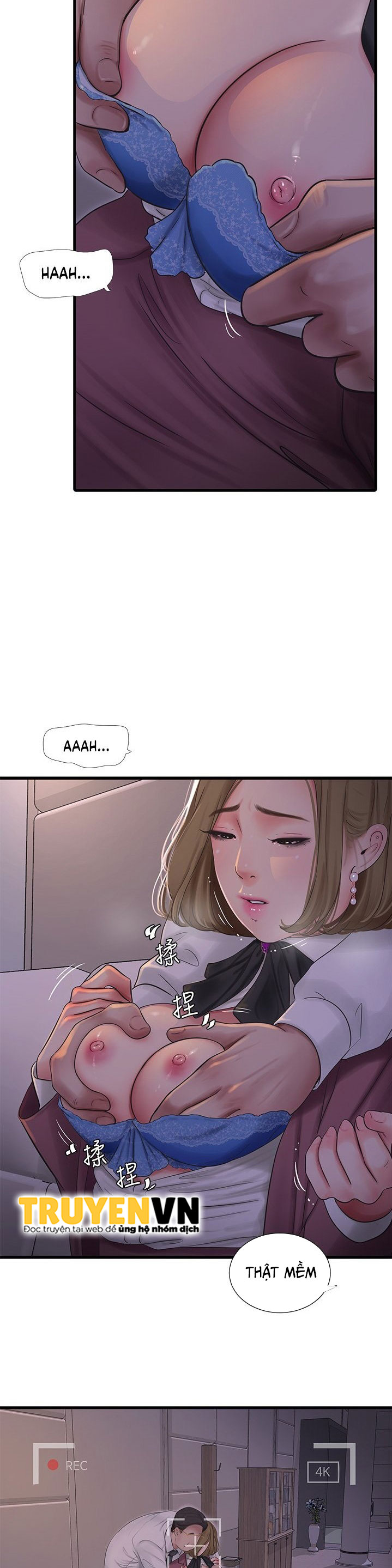 chị dâu trinh nữ chapter 95 18