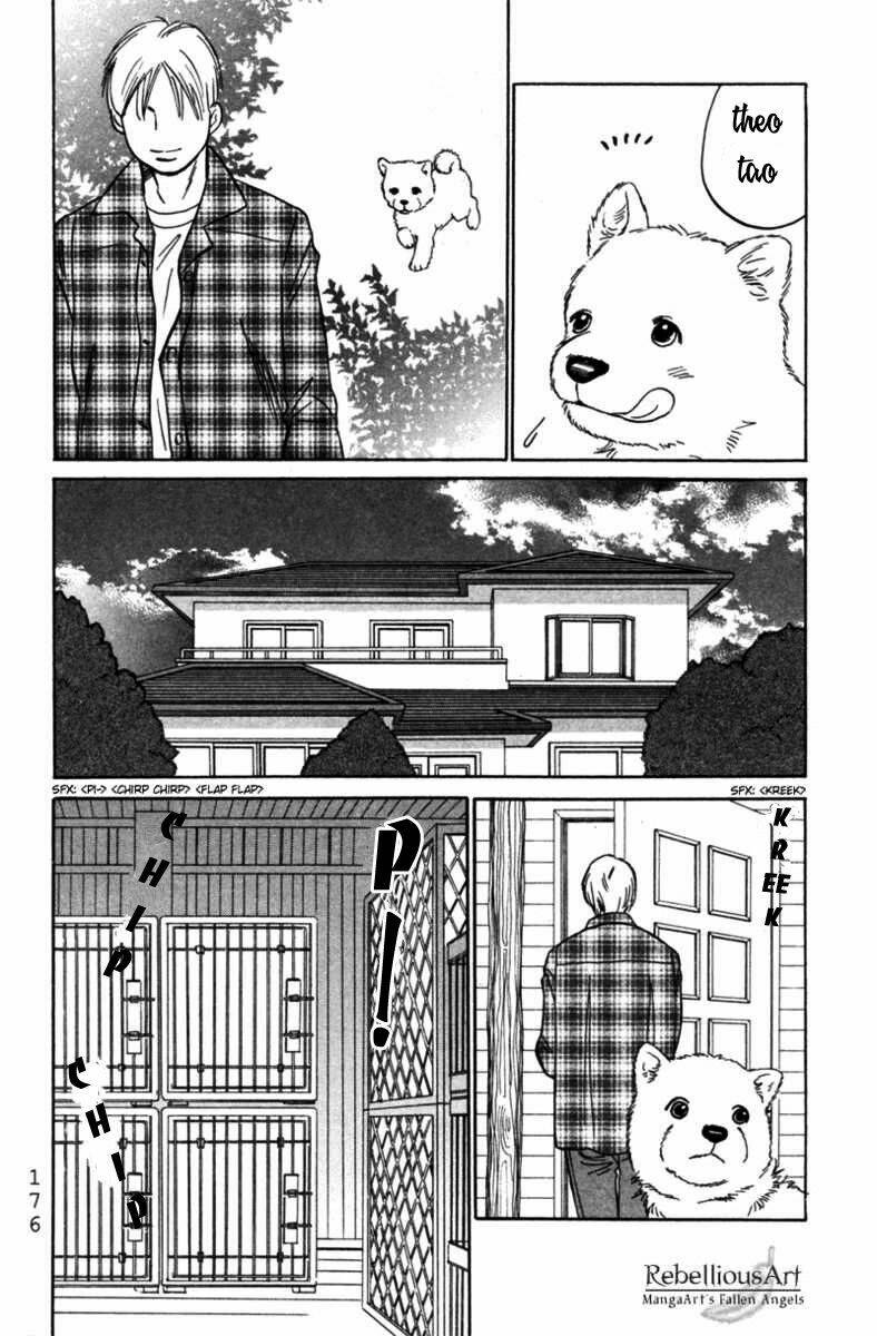 deep love - pao no monogatari chapter 6 7