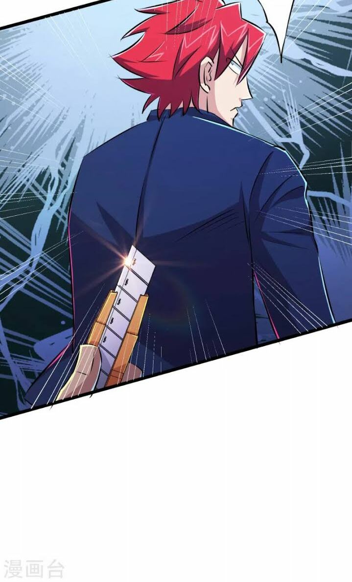 tối cường đặc chủng binh của hoa khôi chapter 38 19