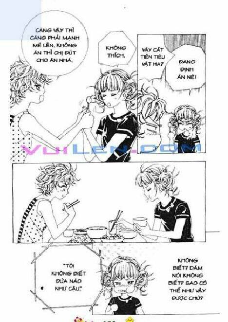 ánh nắng chói chang chapter 14 103